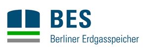 Logo des Berliner Erdgasspeichers